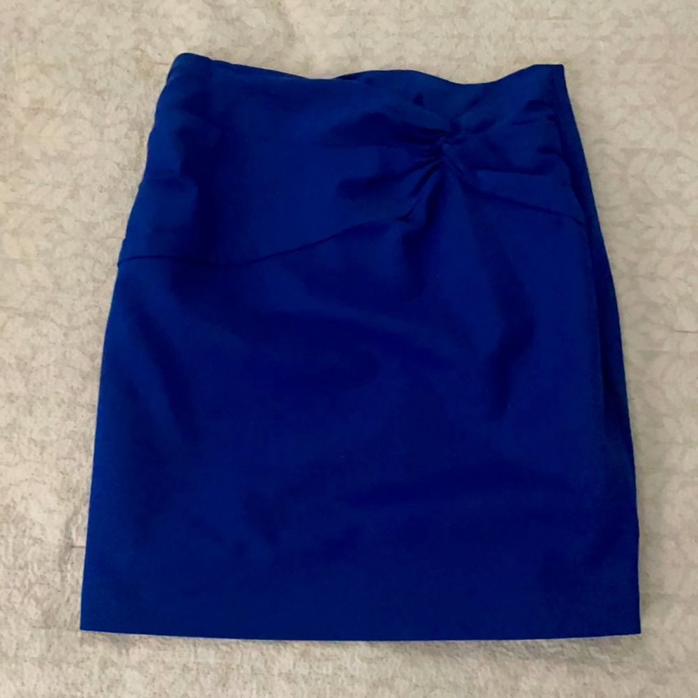 H&M pencil skirt